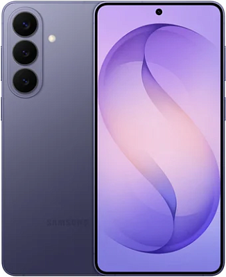 Смартфон Samsung S26+ 12GB/512GB Фиолетовый SM-S947BZVCCAU