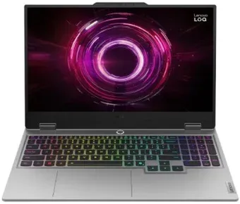 Ноутбук Lenovo LOQ 83JG006RUS